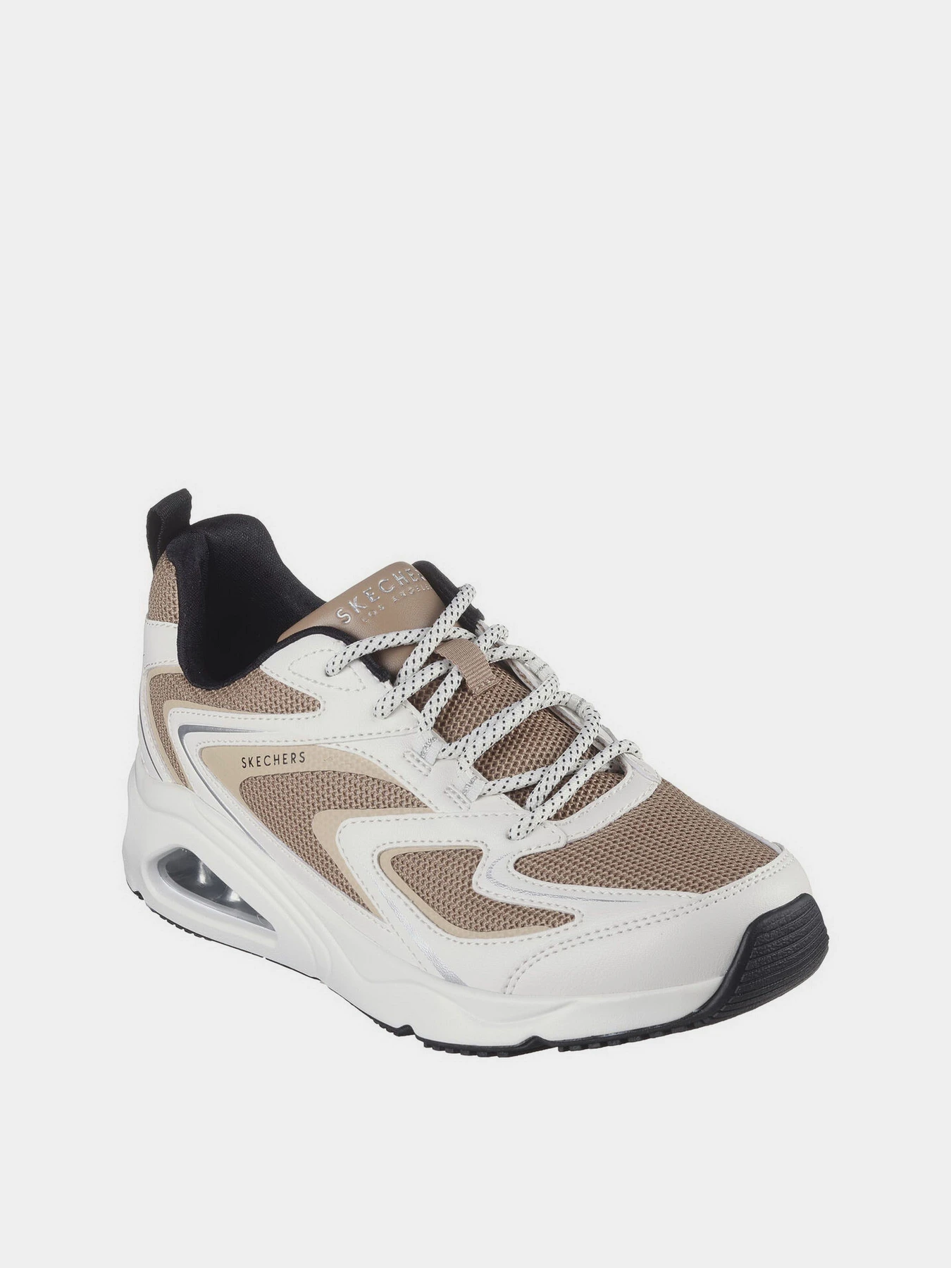 Кроссовки Skechers TRES-AIR UNO модель 177424 WTAN Кроссовки Skechers TRES-AIR UNO модель 177424 WTAN Фото