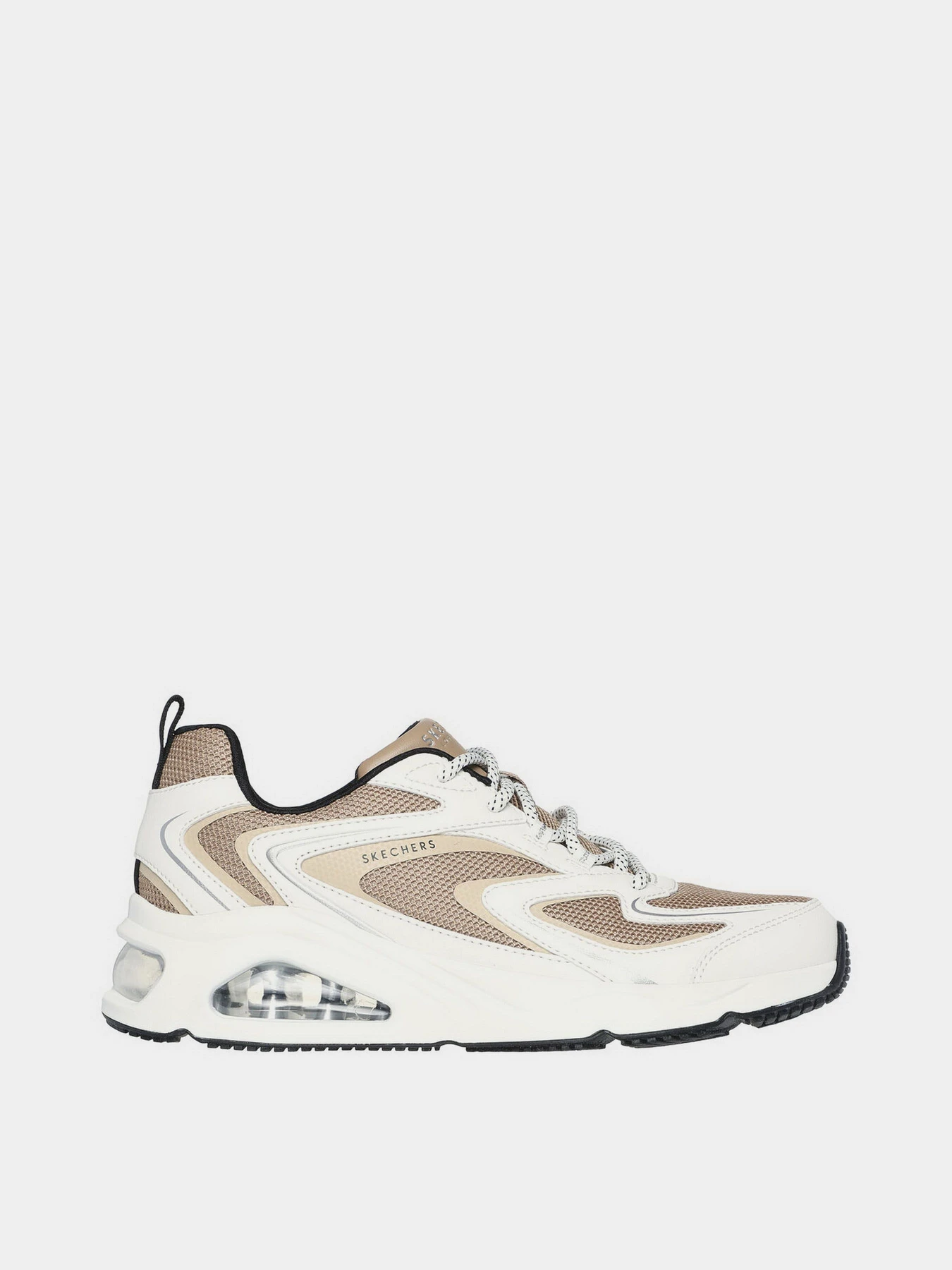 Кроссовки Skechers TRES-AIR UNO модель 177424 WTAN Кроссовки Skechers TRES-AIR UNO модель 177424 WTAN Фото