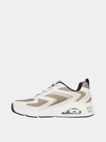 Кроссовки Skechers TRES-AIR UNO модель 177424 WTAN Фото