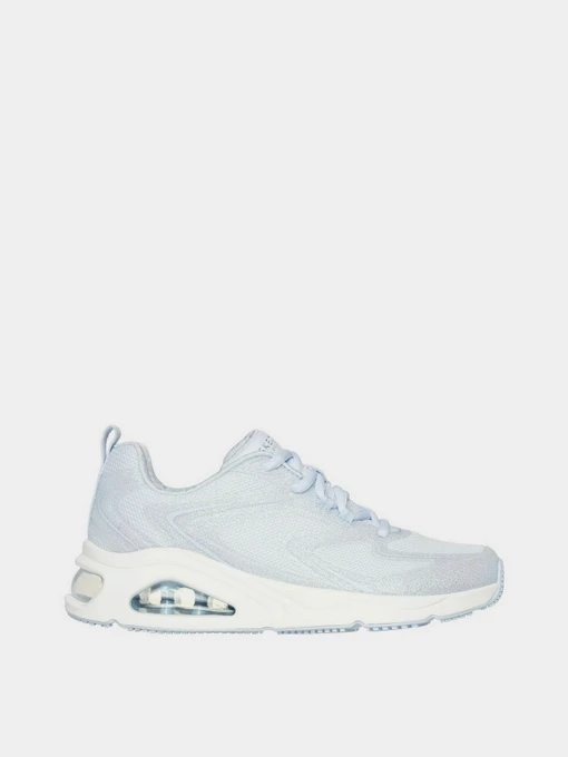 Кроссовки Skechers Tres-Air Uno - Glit-Airy модель 177411 LTBL Фото
