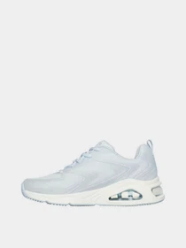 Кроссовки Skechers Tres-Air Uno - Glit-Airy модель 177411 LTBL Фото