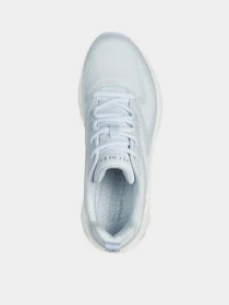 Кроссовки Skechers Tres-Air Uno - Glit-Airy модель 177411 LTBL Фото