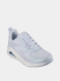 Кроссовки Skechers Tres-Air Uno - Glit-Airy модель 177411 LTBL Фото