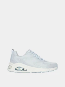Кроссовки Skechers Tres-Air Uno - Glit-Airy модель 177411 LTBL Фото
