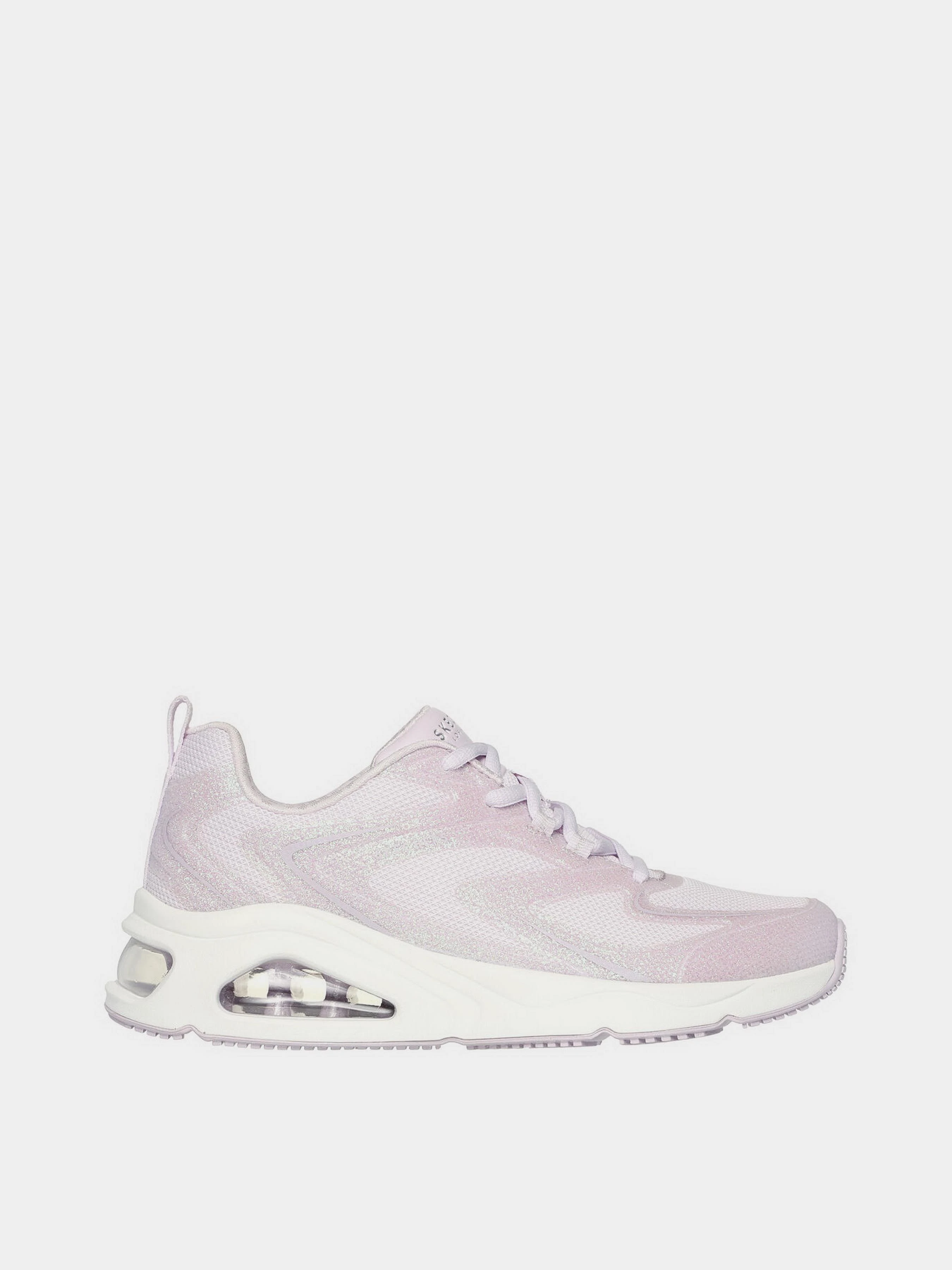 Жіночі Кросівки повсякденні Skechers Tres-Air Uno - Glit-Airy