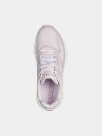 Кроссовки Skechers Tres-Air Uno - Glit-Airy модель 177411 LTPK Фото
