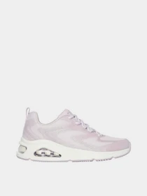 Кроссовки Skechers Tres-Air Uno - Glit-Airy модель 177411 LTPK Фото