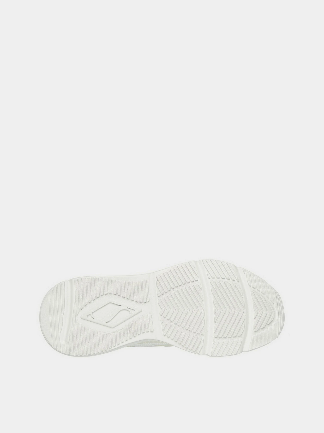 Кросівки Skechers Tres-Air Uno - Glit-Airy модель 177411 WHT Кросівки Skechers Tres-Air Uno - Glit-Airy модель 177411 WHT Фото