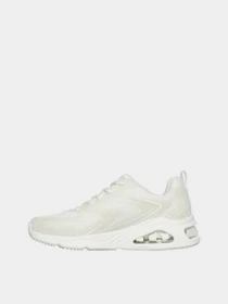 Кросівки Skechers Tres-Air Uno - Glit-Airy модель 177411 WHT Фото