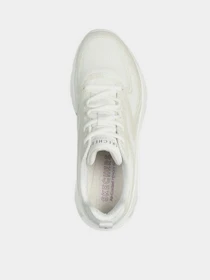 Кросівки Skechers Tres-Air Uno - Glit-Airy модель 177411 WHT Фото
