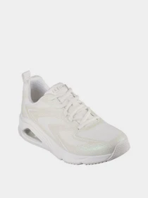 Кросівки Skechers Tres-Air Uno - Glit-Airy модель 177411 WHT Фото