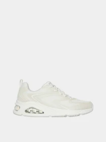 Кроссовки Skechers Tres-Air Uno - Glit-Airy модель 177411 WHT Фото