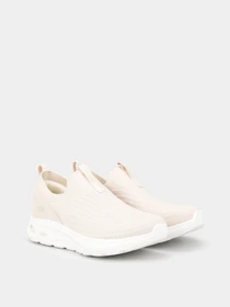 Слипоны и мокасины Skechers BOBS Unity Natural модель 117440 NAT Фото