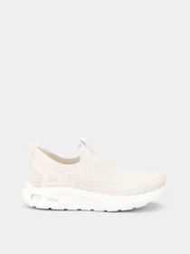 Слипоны и мокасины Skechers BOBS Unity Natural модель 117440 NAT Фото