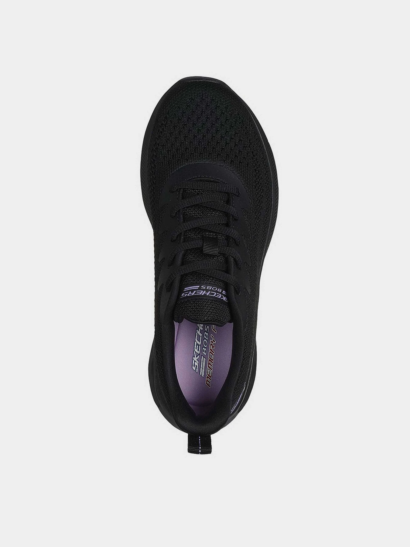 Кроссовки Skechers BOBS UNITY модель 117441 BBK Фото