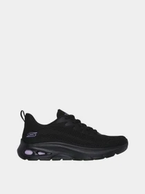 Кросівки Skechers BOBS UNITY модель 117441 BBK Фото