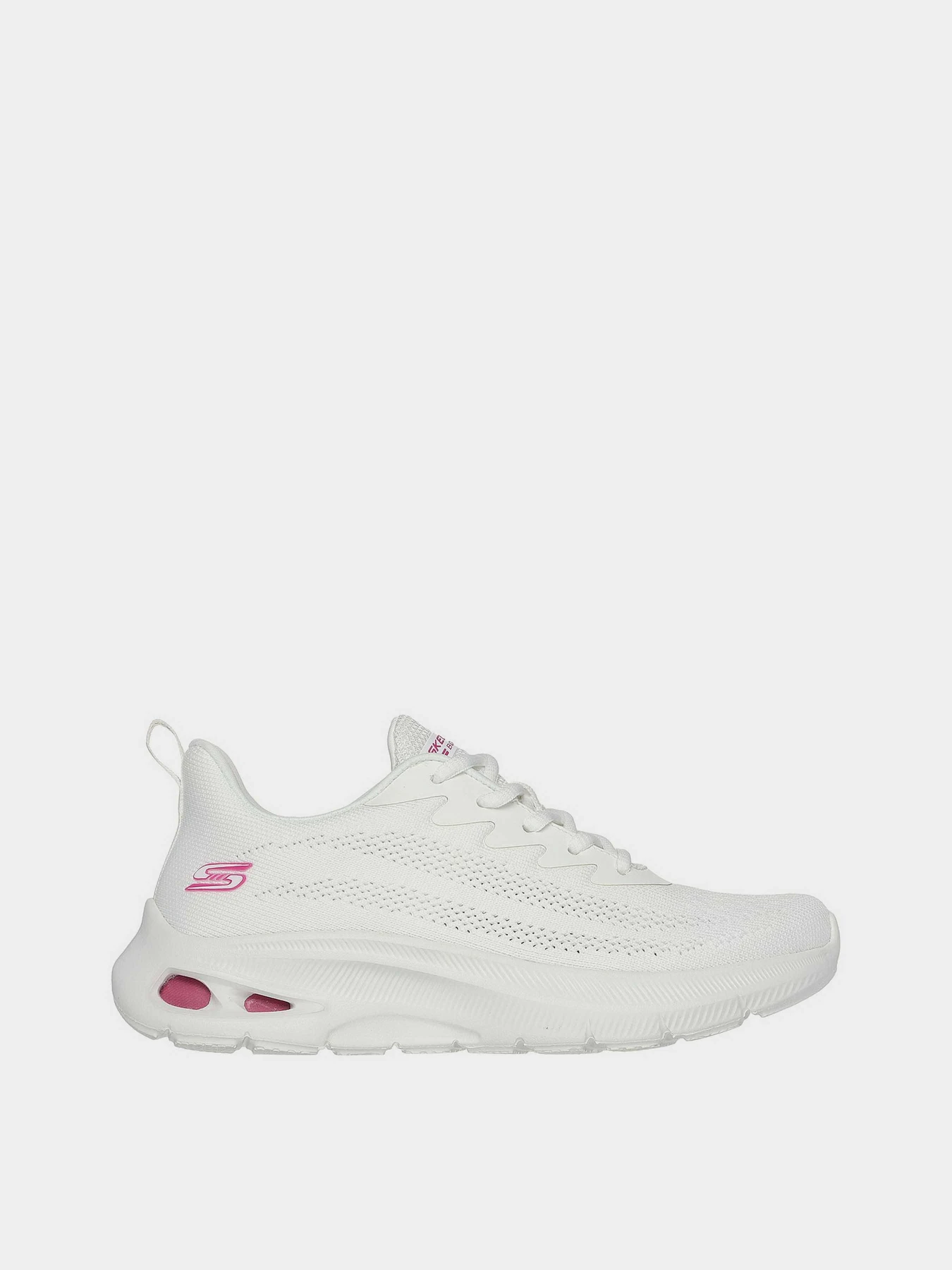 Кроссовки Skechers BOBS UNITY модель 117441 OFWT Кроссовки Skechers BOBS UNITY модель 117441 OFWT Фото