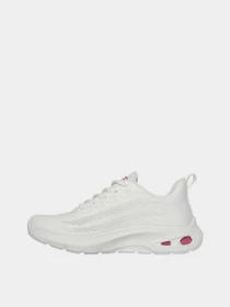Кроссовки Skechers BOBS UNITY модель 117441 OFWT Фото