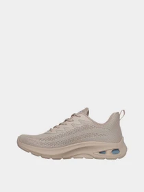 Кроссовки Skechers BOBS UNITY модель 117441 TAN Фото