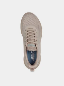 Кроссовки Skechers BOBS UNITY модель 117441 TAN Фото