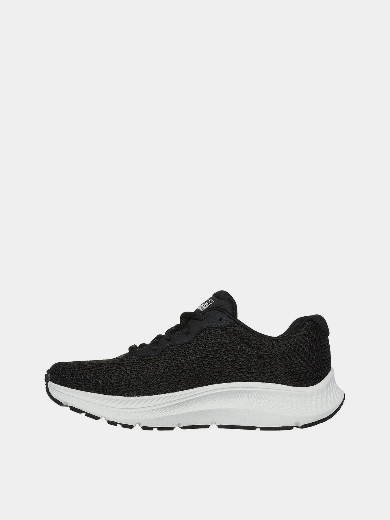 Кроссовки Skechers GO Run Consistent 2.0 - Engaged модель 128605 BKW Фото