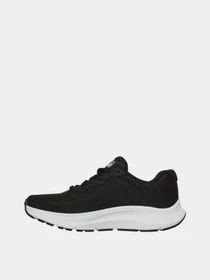 Кроссовки Skechers GO Run Consistent 2.0 - Engaged модель 128605 BKW Фото