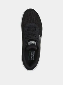 Кроссовки Skechers GO Run Consistent 2.0 - Engaged модель 128605 BKW Фото