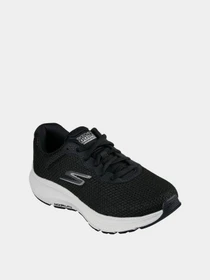 Кроссовки Skechers GO Run Consistent 2.0 - Engaged модель 128605 BKW Фото