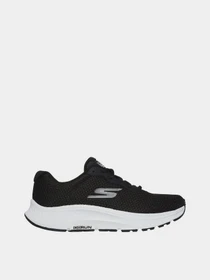 Кроссовки Skechers GO Run Consistent 2.0 - Engaged модель 128605 BKW Фото
