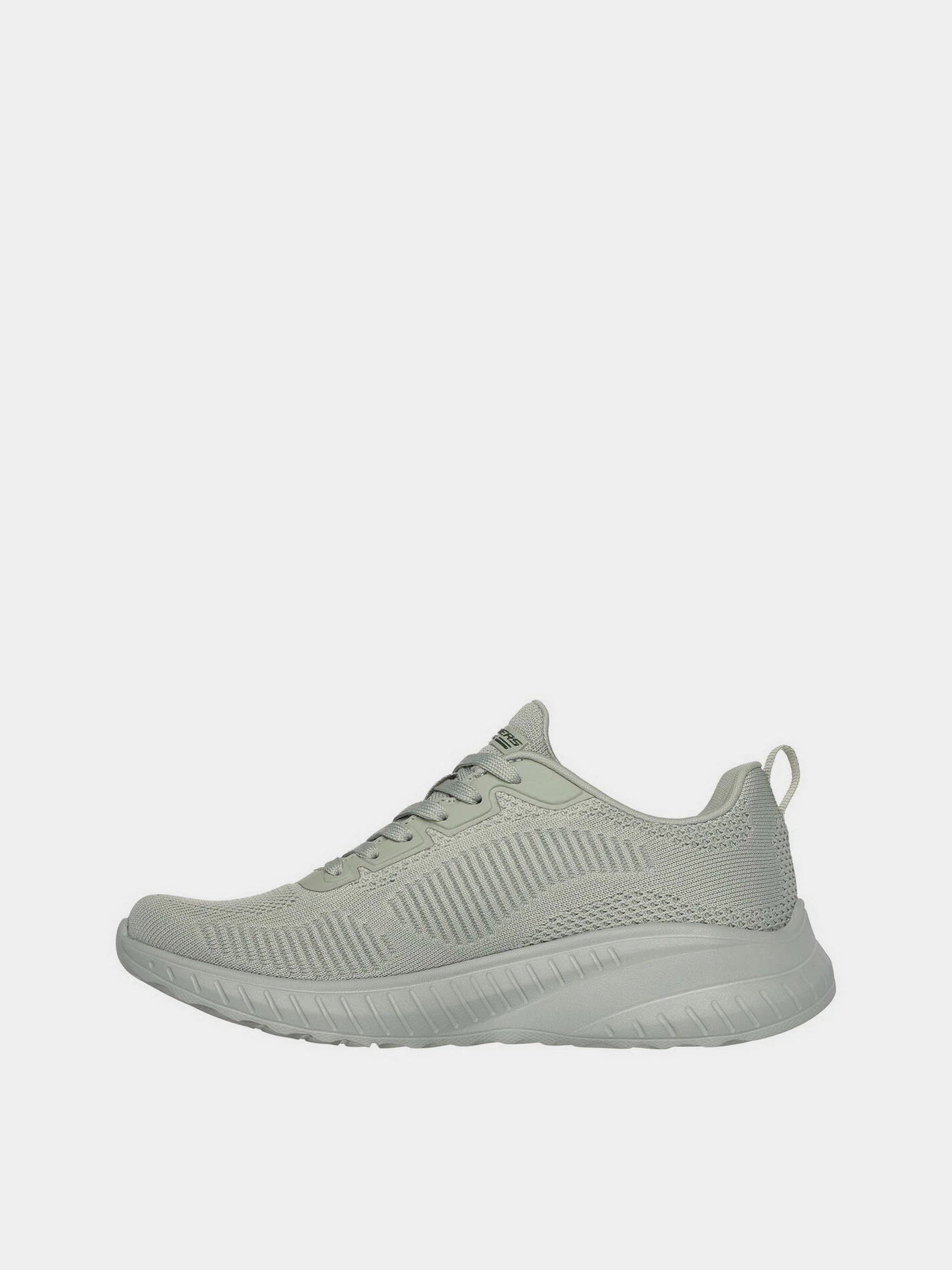 Кроссовки Skechers BOBS SQUAD CHAOS модель 117209 SAGE Кроссовки Skechers BOBS SQUAD CHAOS модель 117209 SAGE Фото