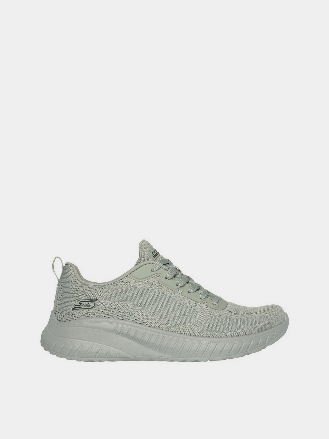 Кроссовки Skechers BOBS SQUAD CHAOS модель 117209 SAGE Кроссовки Skechers BOBS SQUAD CHAOS модель 117209 SAGE Фото