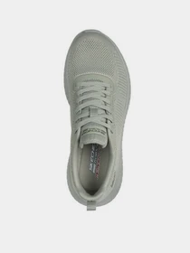 Кроссовки Skechers BOBS SQUAD CHAOS модель 117209 SAGE Фото