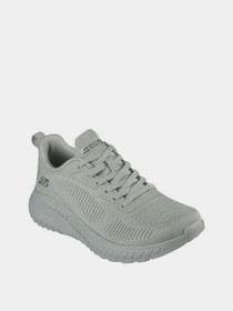 Кроссовки Skechers BOBS SQUAD CHAOS модель 117209 SAGE Фото