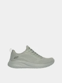 Кроссовки Skechers BOBS SQUAD CHAOS модель 117209 SAGE Фото