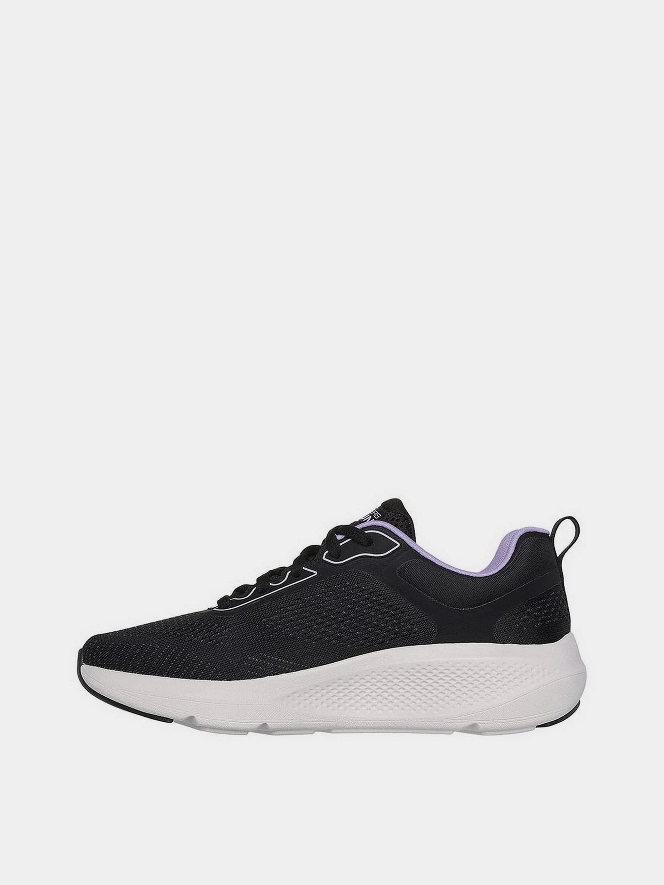 Кроссовки Skechers GO Run Elevate - Corral модель 128347 BKLV Кроссовки Skechers GO Run Elevate - Corral модель 128347 BKLV Фото