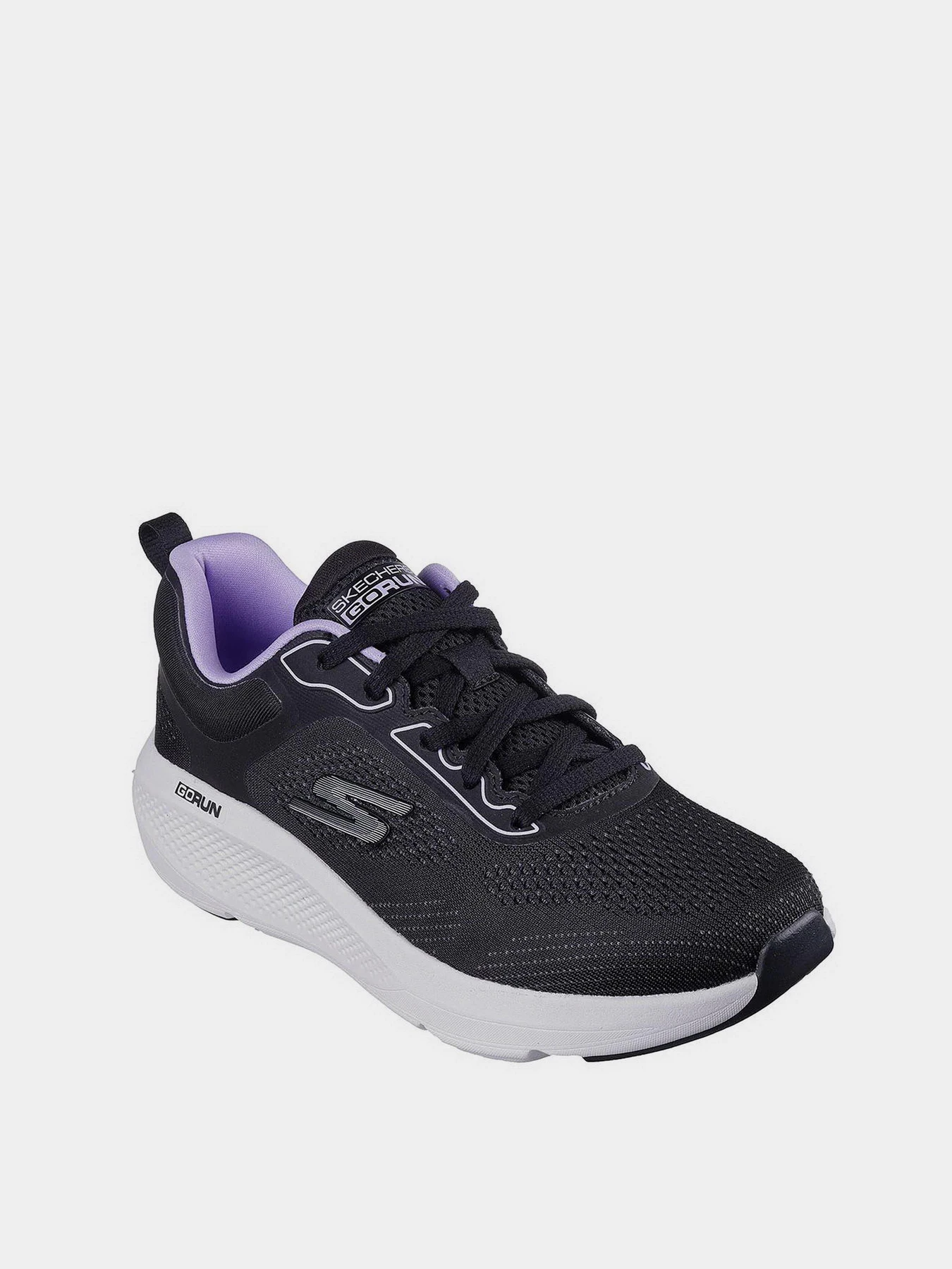 Кроссовки Skechers GO Run Elevate - Corral модель 128347 BKLV Кроссовки Skechers GO Run Elevate - Corral модель 128347 BKLV Фото