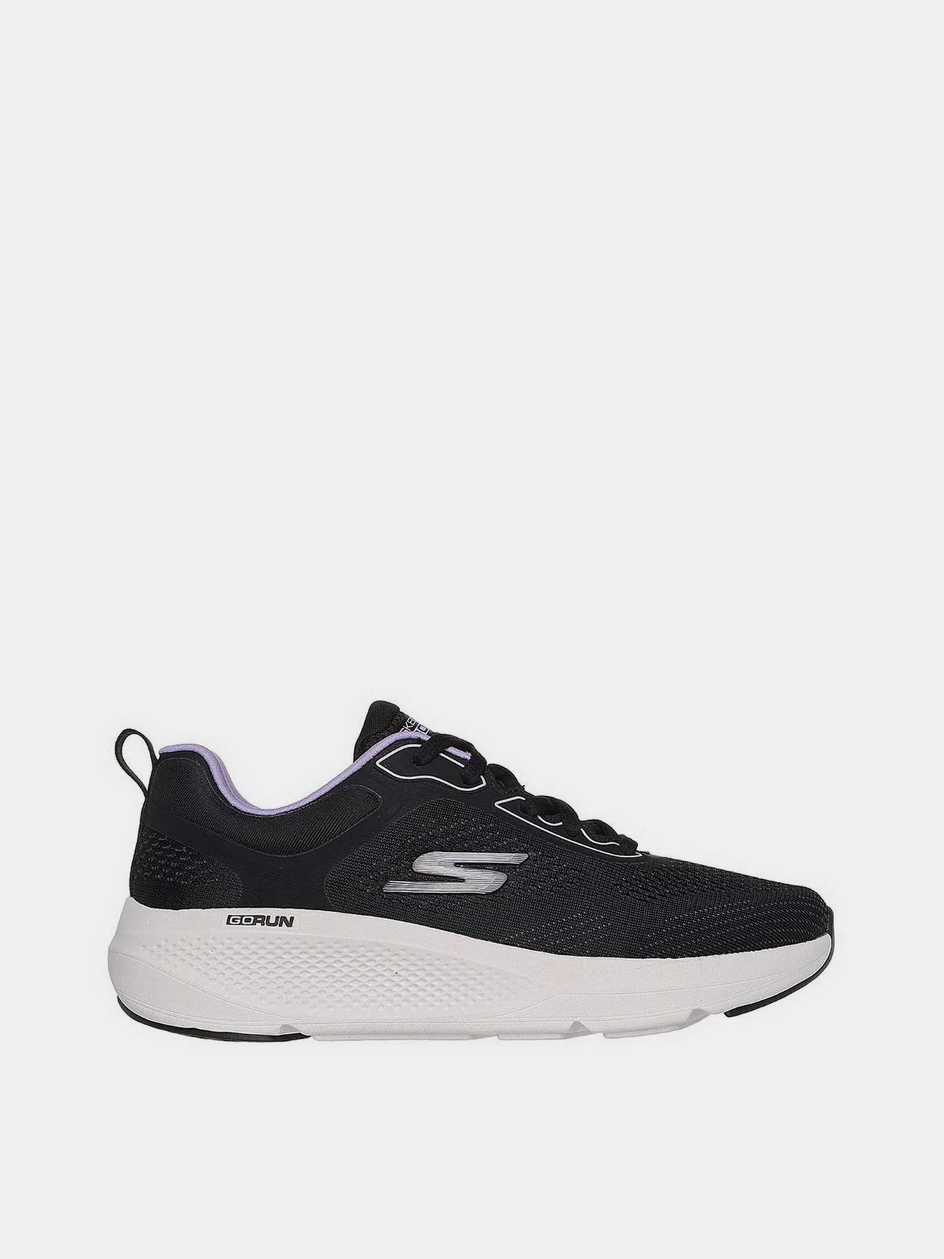 Кроссовки Skechers GO Run Elevate - Corral модель 128347 BKLV Кроссовки Skechers GO Run Elevate - Corral модель 128347 BKLV Фото