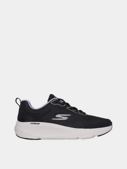 Кроссовки Skechers GO Run Elevate - Corral модель 128347 BKLV Фото