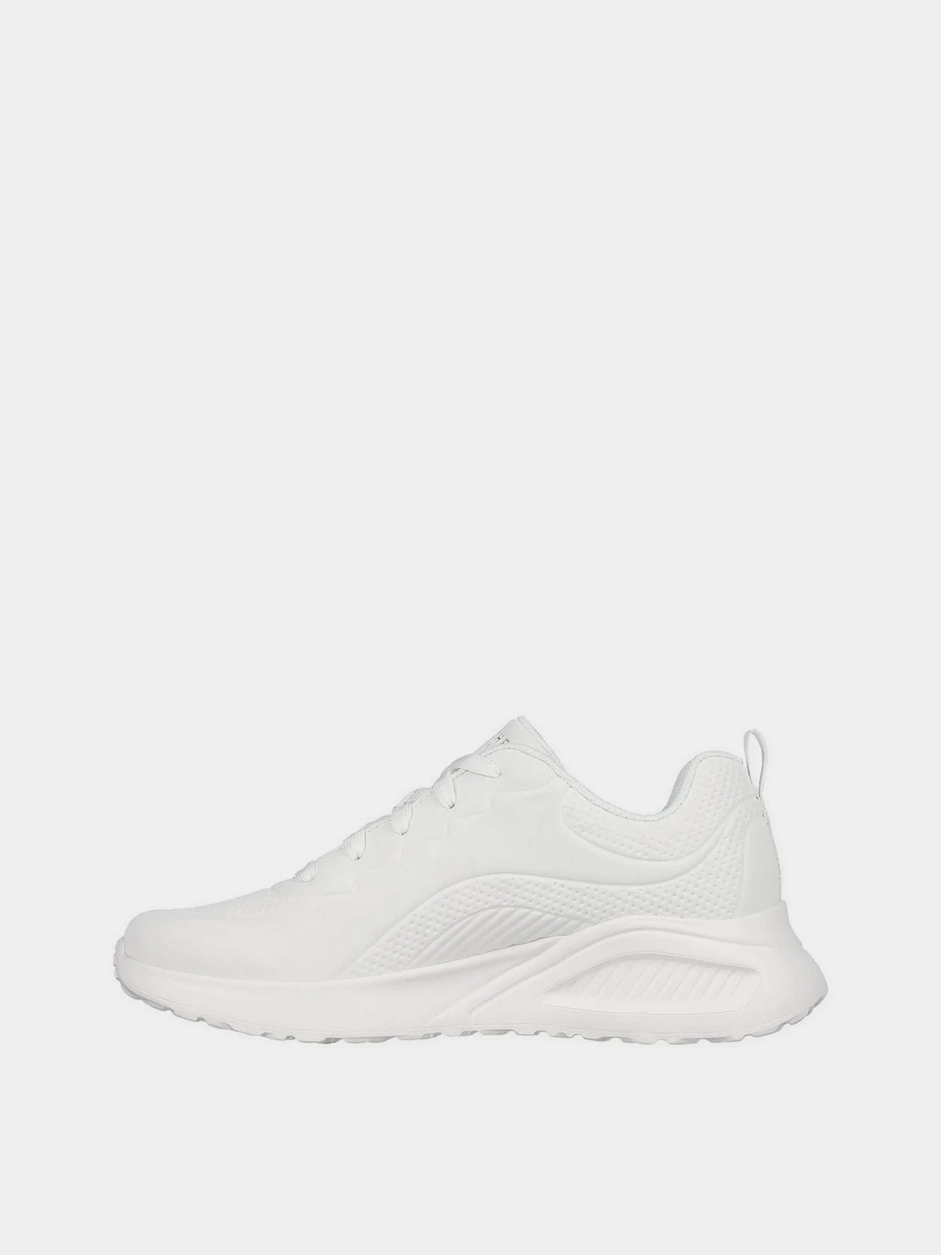 Кроссовки Skechers Uno Lite модель 177288 WHT Кроссовки Skechers Uno Lite модель 177288 WHT Фото