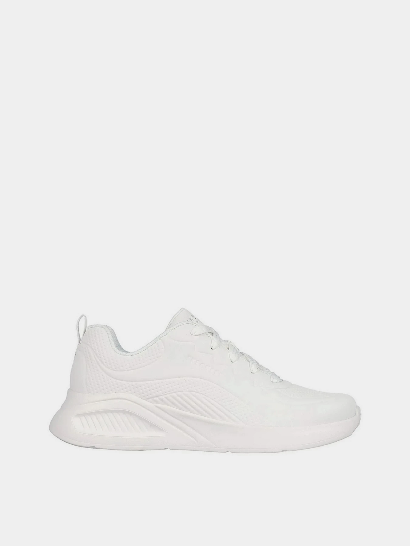 Кроссовки Skechers Uno Lite модель 177288 WHT Кроссовки Skechers Uno Lite модель 177288 WHT Фото