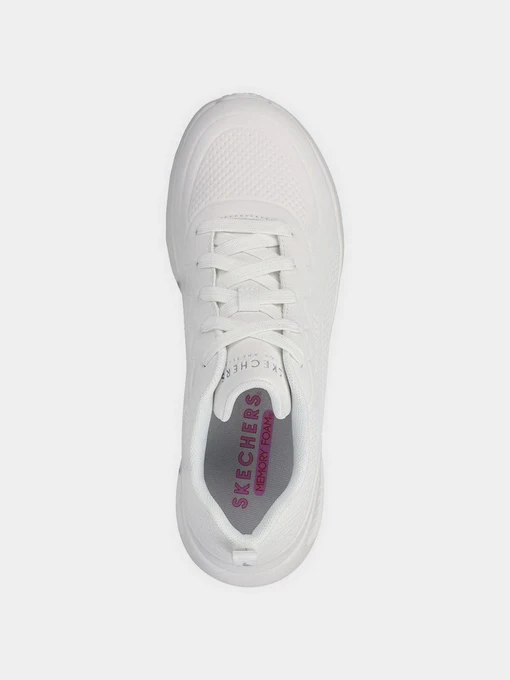 Жіночі Кросівки повсякденні Skechers UNO LITE фото 3