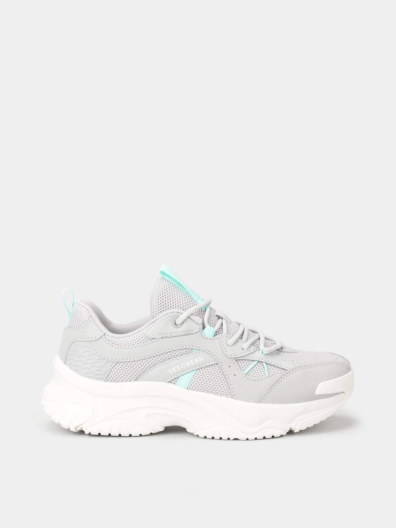 Кроссовки Skechers Moonhiker-Galaxy Trek модель 177591 GYAQ Кроссовки Skechers Moonhiker-Galaxy Trek модель 177591 GYAQ Фото