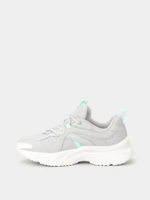 Кроссовки Skechers Moonhiker-Galaxy Trek модель 177591 GYAQ Фото