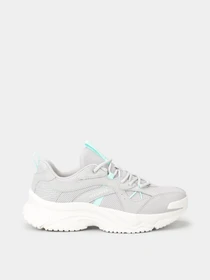 Кроссовки Skechers Moonhiker-Galaxy Trek модель 177591 GYAQ Фото