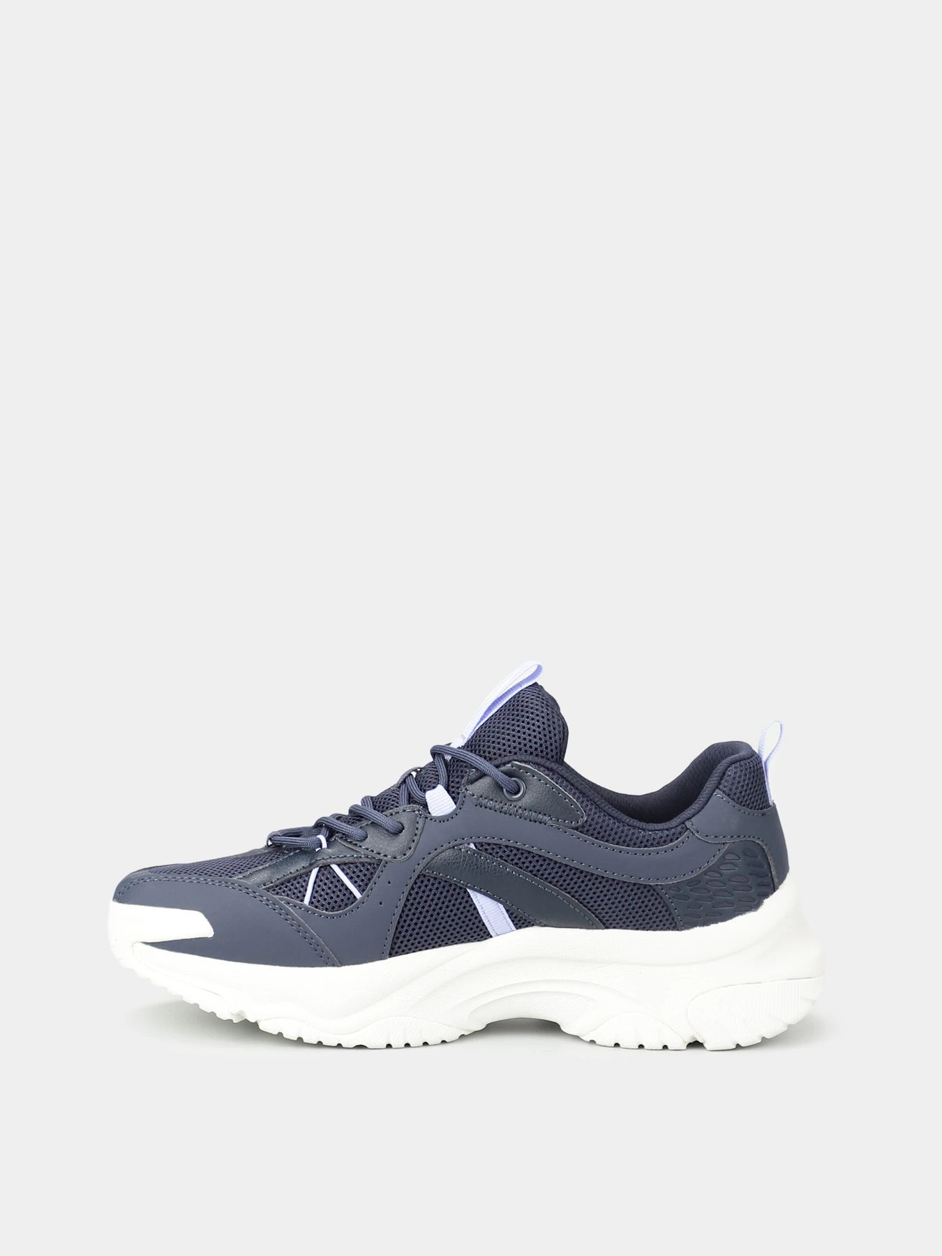 Кроссовки Skechers Moonhiker-Galaxy Trek модель 177591 NVBL Кроссовки Skechers Moonhiker-Galaxy Trek модель 177591 NVBL Фото