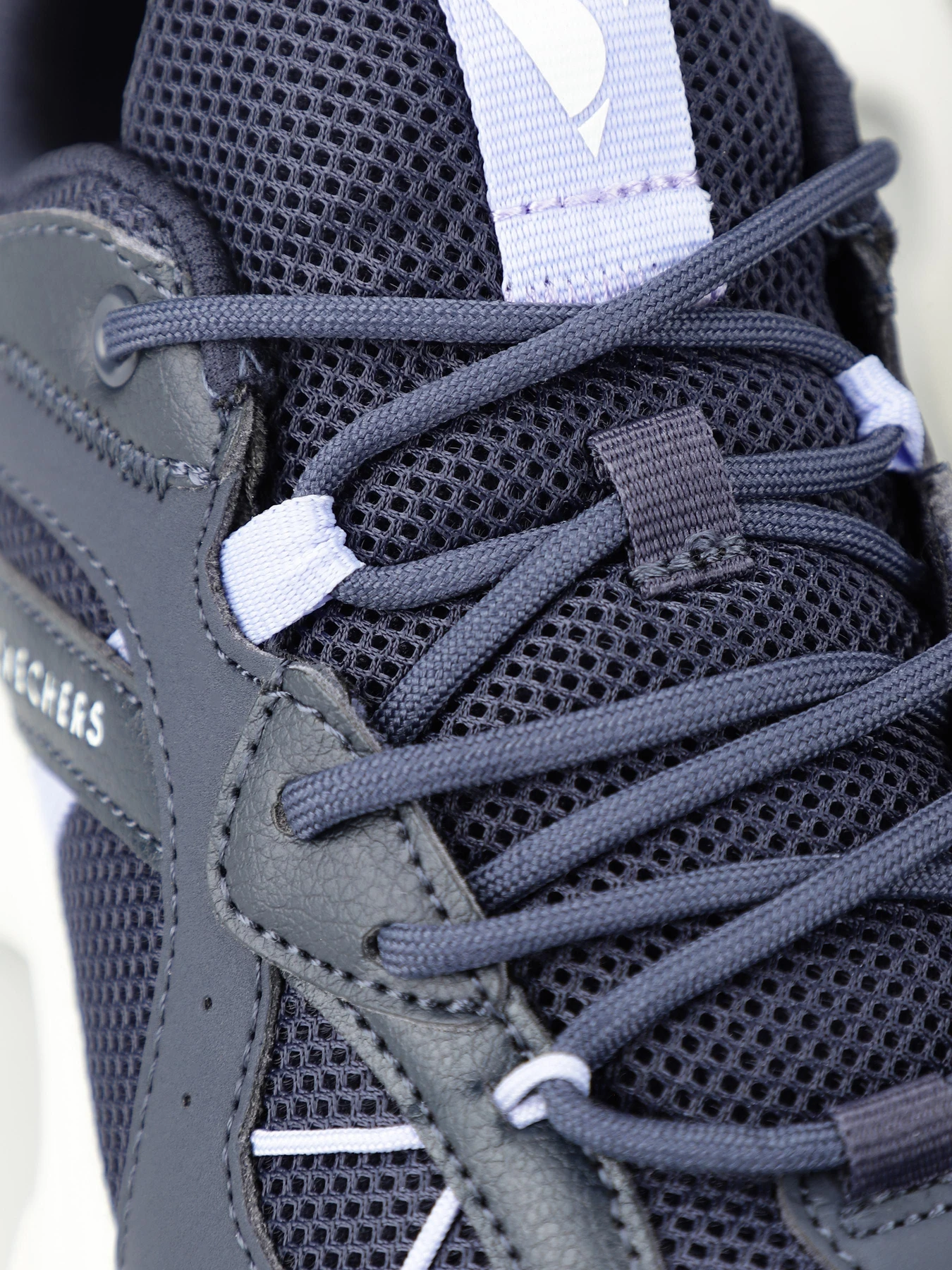Кроссовки Skechers Moonhiker-Galaxy Trek модель 177591 NVBL Кроссовки Skechers Moonhiker-Galaxy Trek модель 177591 NVBL Фото