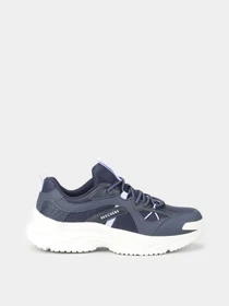 Кроссовки Skechers Moonhiker-Galaxy Trek модель 177591 NVBL Фото