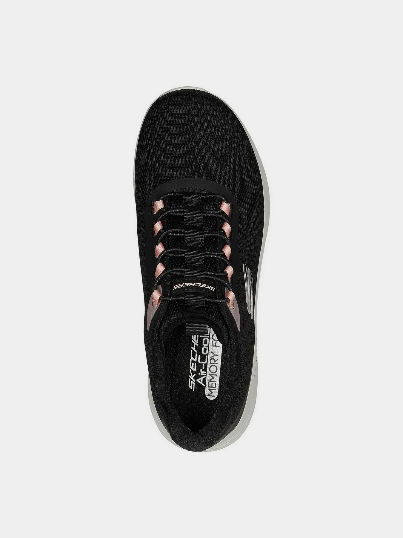Кроссовки Skechers Sport Skech-Lite Pro - Glimmer Me модель 150041 BKPK Кроссовки Skechers Sport Skech-Lite Pro - Glimmer Me модель 150041 BKPK Фото