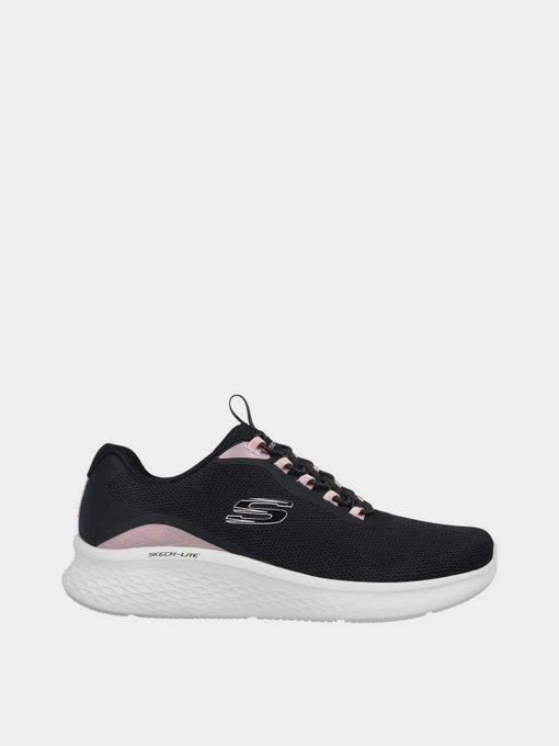 Кроссовки Skechers Sport Skech-Lite Pro - Glimmer Me модель 150041 BKPK Фото