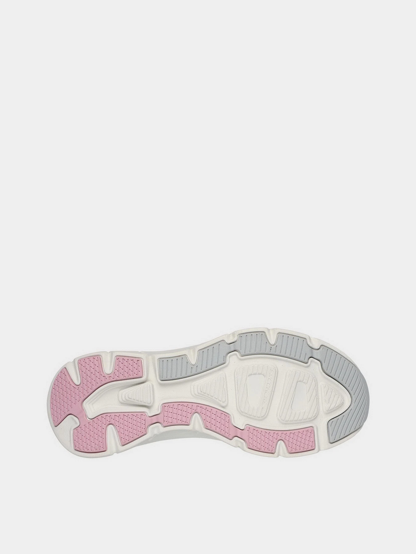 Слипоны и мокасины Skechers Relaxed Fit: D'Lux Walker 2.0 - Bold State модель 150092 GYPK Фото